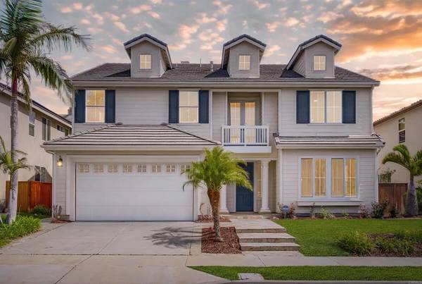 15240 Cayenne Creek Court, San Diego, CA 92127