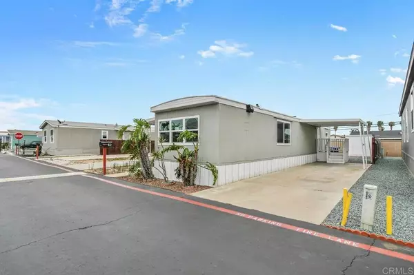 San Diego, CA 92154,2950 Iris Ave #52