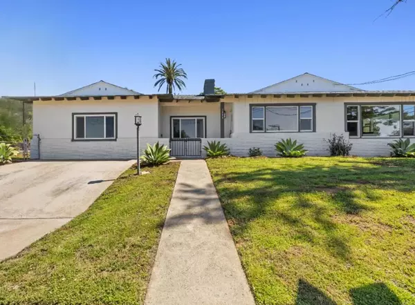 1800 S Juniper Street, Escondido, CA 92025