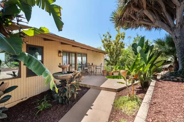 4814 Rushville Lane, La Mesa, CA 91941