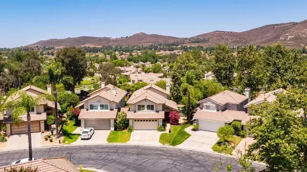 Simi Valley, CA 93065,581 Galloping Hill Road