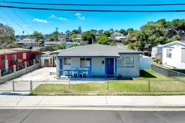 1948 Westinghouse Street, San Diego, CA 92111