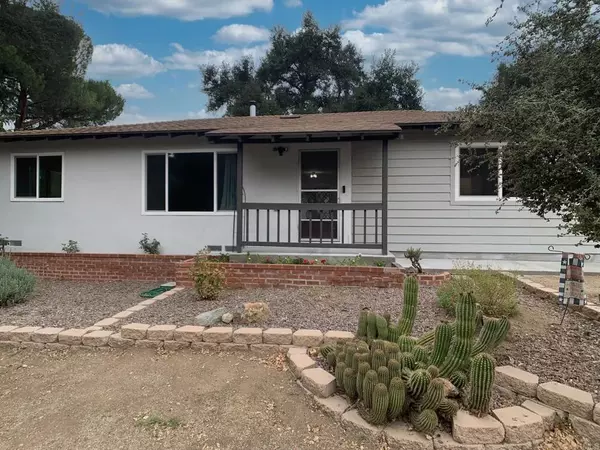 Campo, CA 91906,2419 Lake Morena Drive