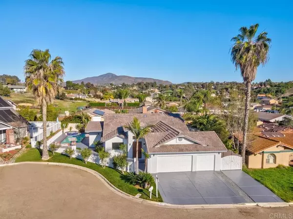 Bonita, CA 91902,3647 Hazelhurst Place