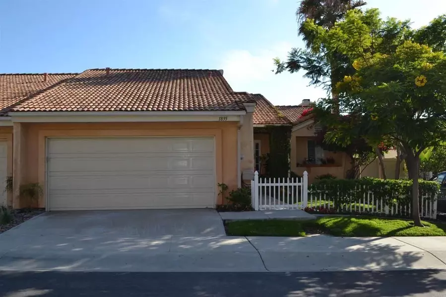 1835 Carolyn Drive, Chula Vista, CA 91913