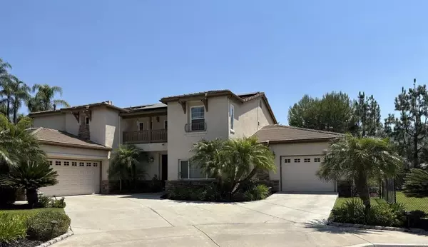 Escondido, CA 92027,1404 Logan Court