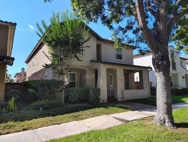 1548 Hunters Glen Avenue, Chula Vista, CA 91913