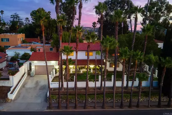 La Mesa, CA 91942,7781 SUNSET DR