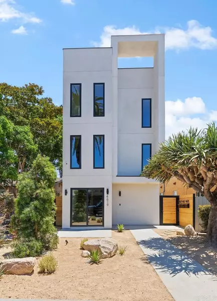 4617 Idaho Street, San Diego, CA 92116