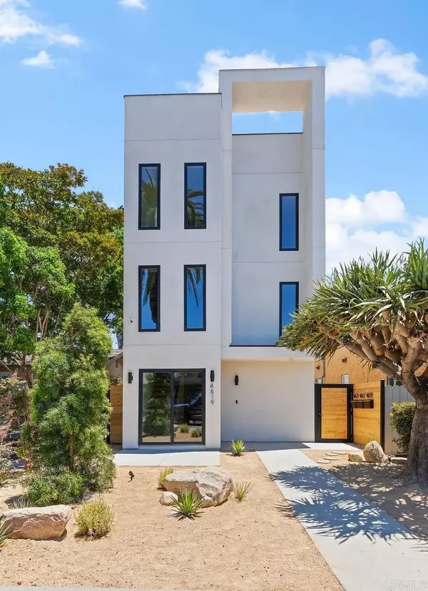 4617 Idaho Street, San Diego, CA 92116