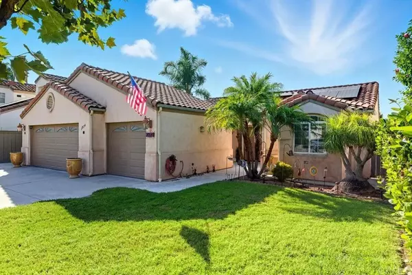 1814 Centennial Way, Escondido, CA 92026