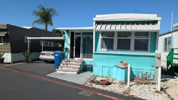 Santee, CA 92071,9459 Mission Gorge #68