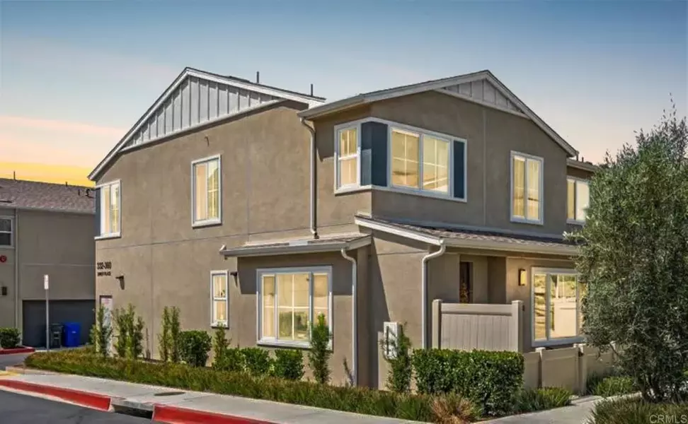 360 Sweet Place, Fallbrook, CA 92028