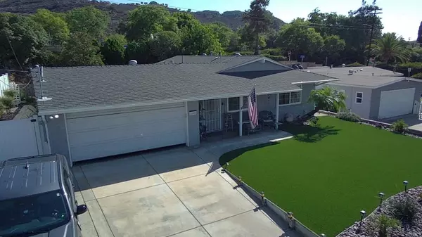 Santee, CA 92071,11007 Larkridge Street