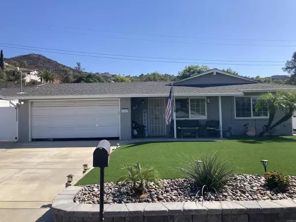 Santee, CA 92071,11007 Larkridge Street