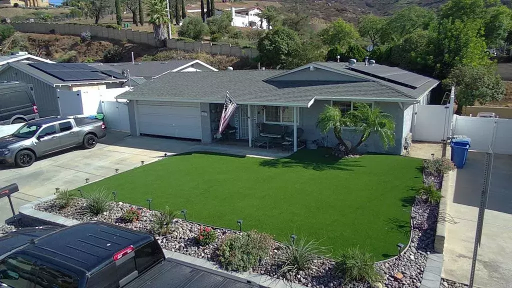 11007 Larkridge Street, Santee, CA 92071