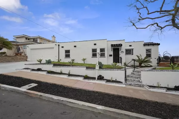 Point Loma, CA 92107,3710 Milan Street