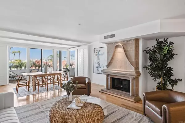 1101 1st Street #312, Coronado, CA 92118