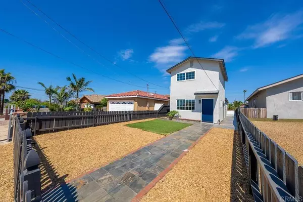 182 Carver St., Chula Vista, CA 91911