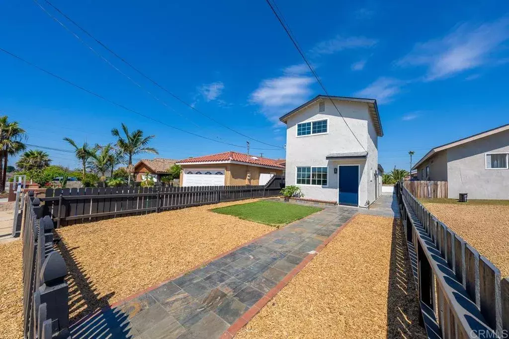 Chula Vista, CA 91911,182 Carver St.