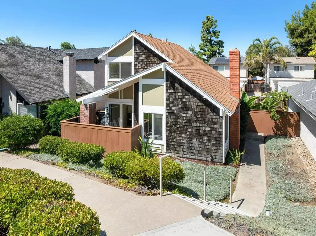 San Diego, CA 92124,10690 Esmeraldas Drive