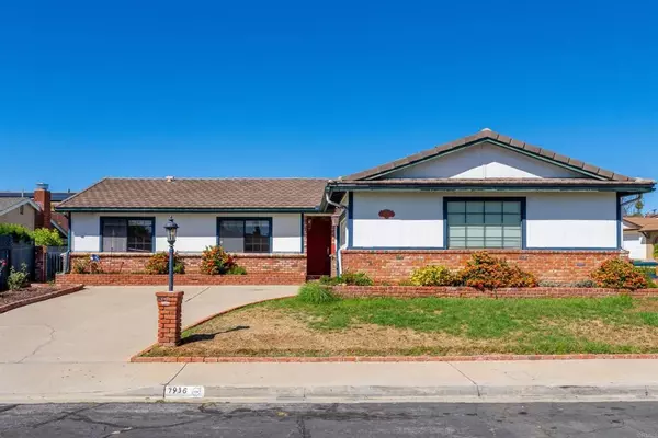 La Mesa, CA 91942,7936 Anders Circle