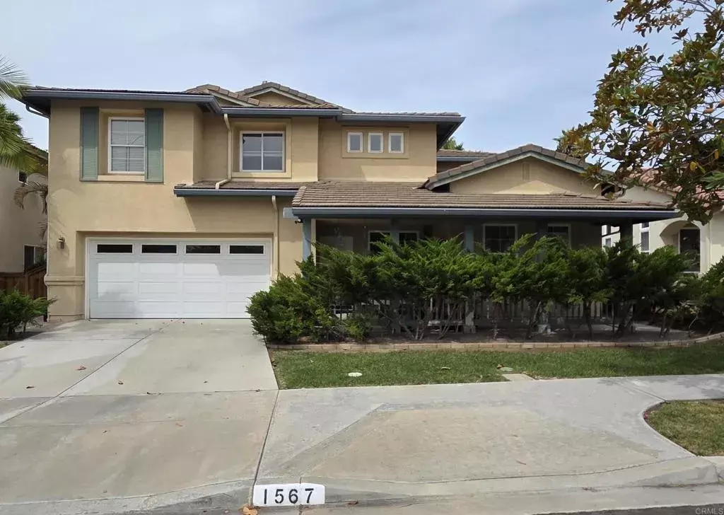 Chula Vista, CA 91913,1567 Pleasanton Road