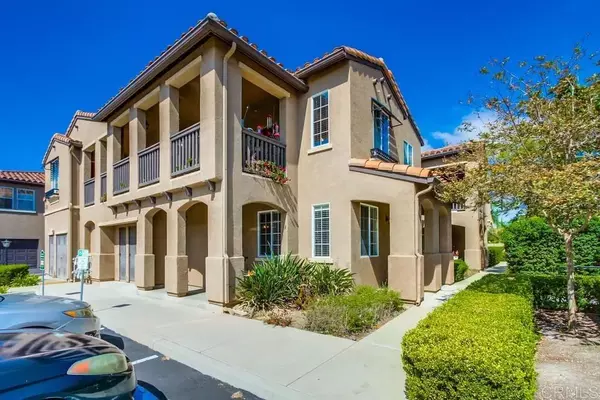 San Diego, CA 92127,14530 Camino De La Luna #1