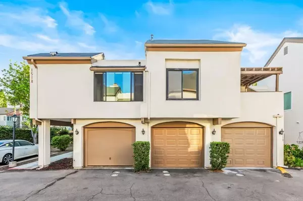 El Cajon, CA 92019,1518 Granite Hills Drive #A