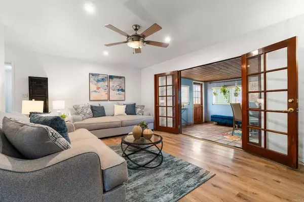 San Diego, CA 92139,5762 Calle Sal Si Puedes