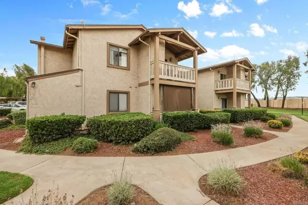 El Cajon, CA 92021,1423 Graves Avenue #238