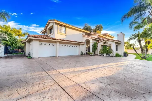 Bonita, CA 91902,5790 Casa Grande Way