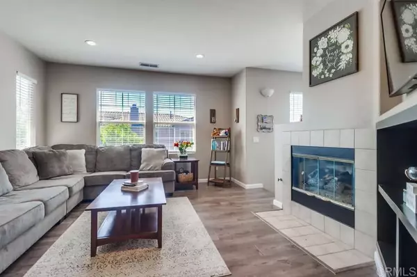 Chula Vista, CA 91913,779 Caminito Francisco #1