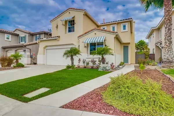 Chula Vista, CA 91915,2817 Red Rock Canyon Rd
