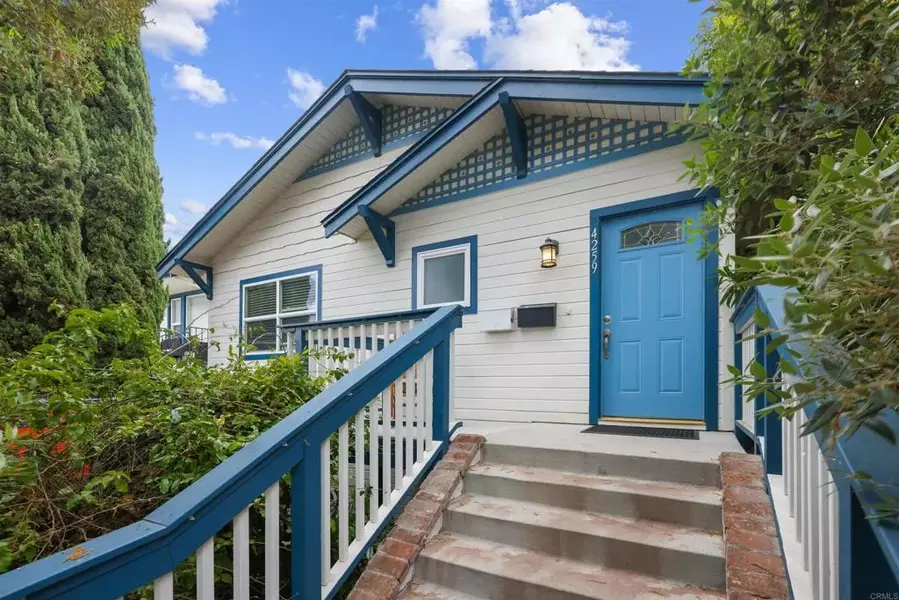 4259 Maryland Street, San Diego, CA 92103