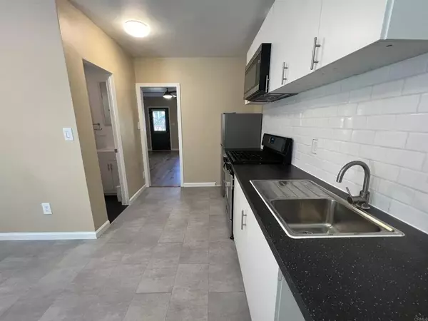 San Diego, CA 92102,2641 A Street