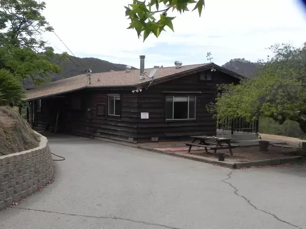 447 Patrick Drive, El Cajon, CA 92019