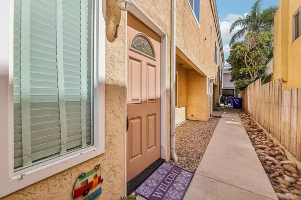 San Diego, CA 92109,3843 Riviera Drive #1