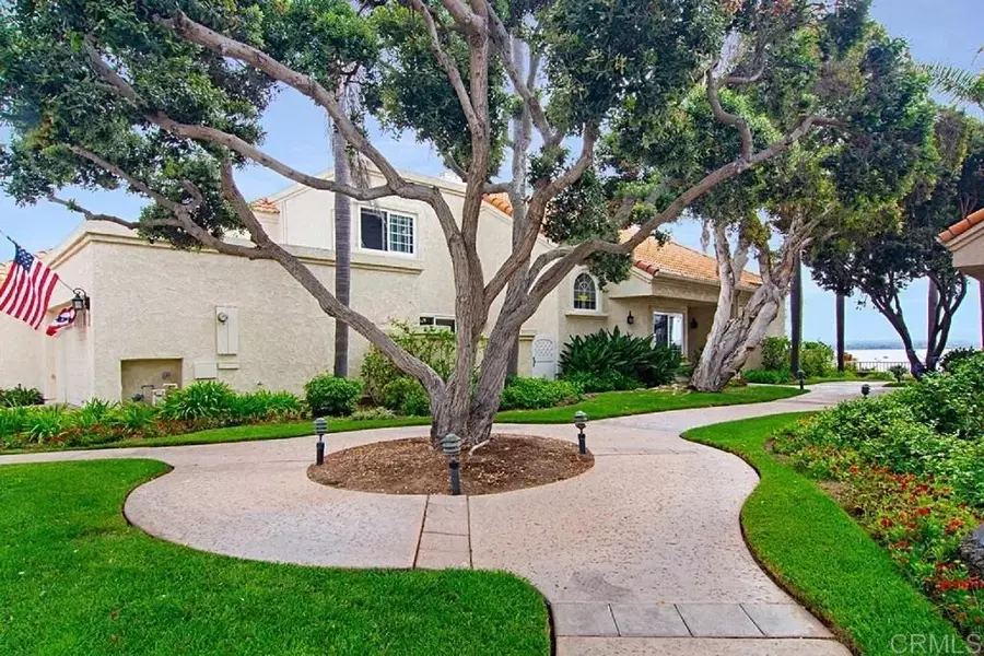 67 Tunapuna, Coronado, CA 92118