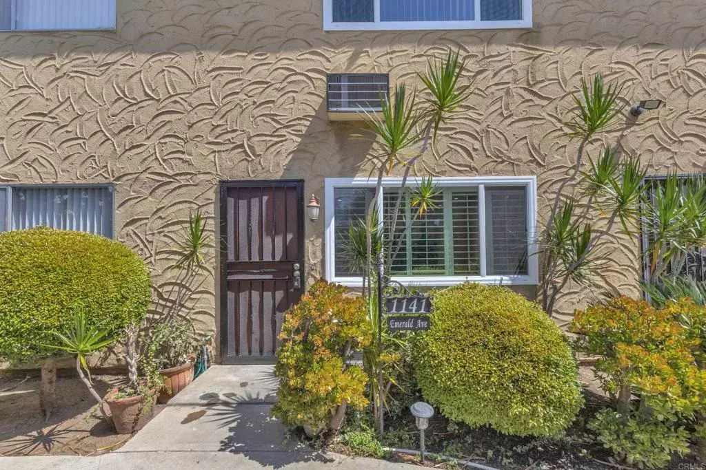 El Cajon, CA 92020,1141 Emerald Ave