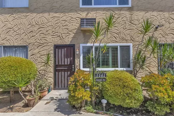 1141 Emerald Ave, El Cajon, CA 92020