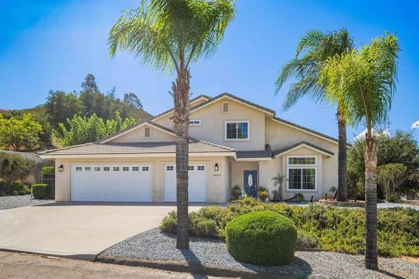 Ramona, CA 92065,24427 Novato Place