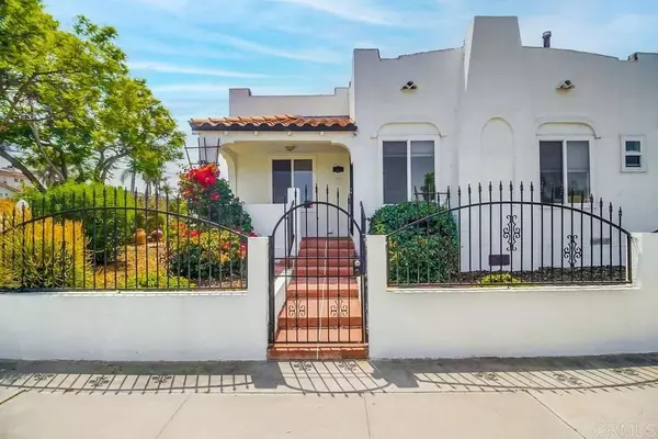 National City, CA 91950,540 L Avenue