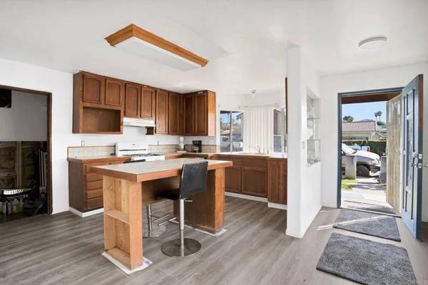 San Diego, CA 92173,3754 Shooting Star Drive