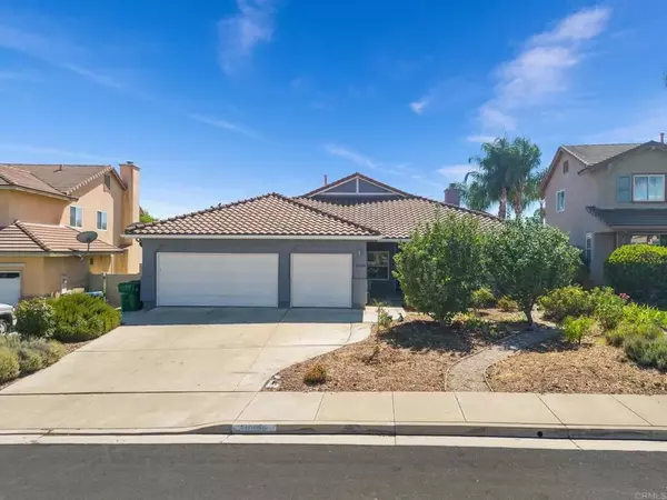 Murrieta, CA 92562,24099 Chatenay Lane