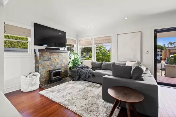 San Diego, CA 92116,4510 Marlborough Drive
