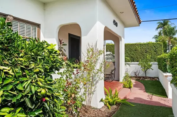 San Diego, CA 92116,4510 Marlborough Drive