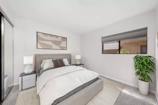 San Diego, CA 92115,4540 60th Street #303