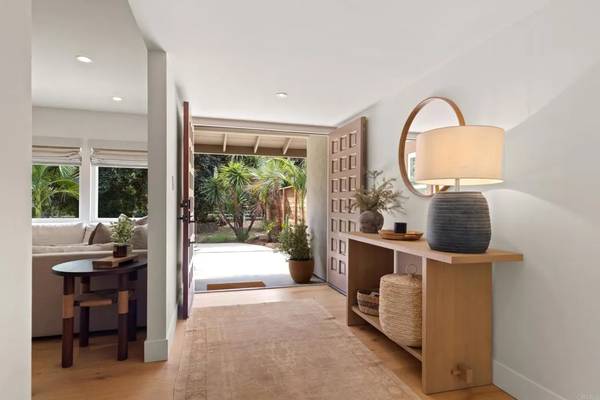 Encinitas, CA 92024,710 Edelweiss Lane