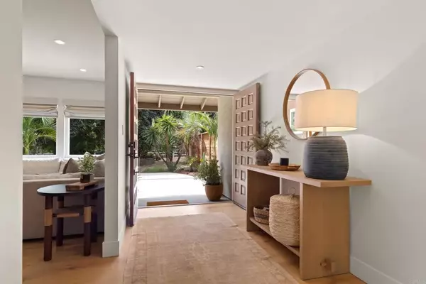 Encinitas, CA 92024,710 Edelweiss Lane